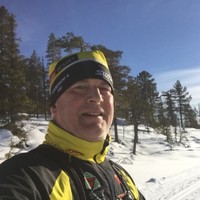 Jan Peter Folsland