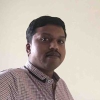 Karthik Raghunath