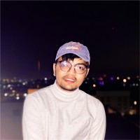 Malvik Patel