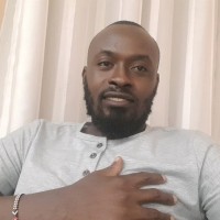 Derrick Ochieng