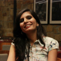 Kinjal Ladani