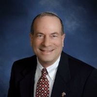Rabbi Dennis Linson