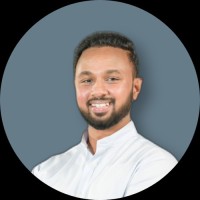 Dilantha Weerasinghe