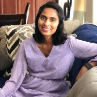 Sajina Kunjumuhammed