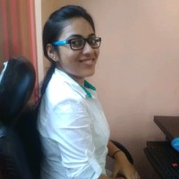 Monica Joshi
