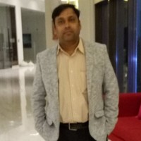Dr Chinmaya Kumar Mohanty