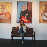 Lucy Saenz