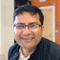 Digvijay Richhariya