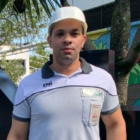 Alessandro Barbosa Ribeiro
