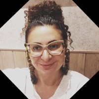 Xenia-Paula Kyriakou Ph.D.