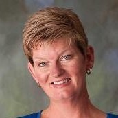 Charlene Vanderburg