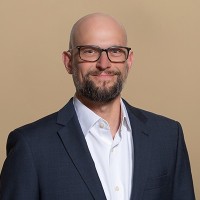 Benjamin Smith, Ph.D.