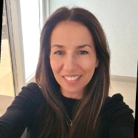 María Laura Giudicessi
