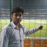 Prakash Chandra