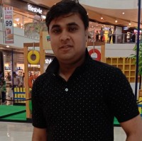 Nakul Sadana