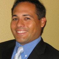 Adrian Plaza