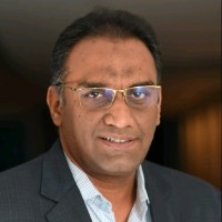 Nasir Sayed