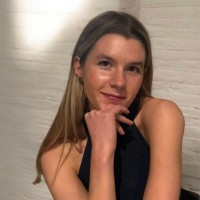 Gwen Madill