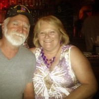 Glenda Huffman