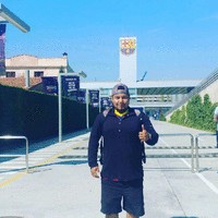 Fabian Caudillo