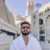 M.Haider Khan