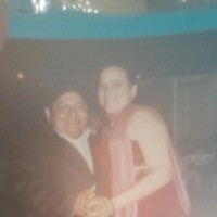 Priscila Yanez