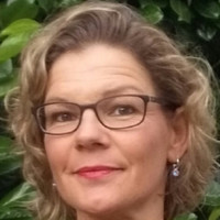 Iris Rehberg