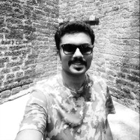 Chethan Malavalli