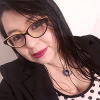 Andrea Manrique Garcia