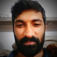 Mohib Shah