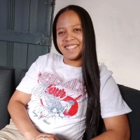 Eliana María Vargas Borja