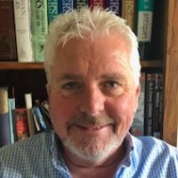 Peter Kendall