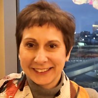 Valia Christidou FIFST, MSc