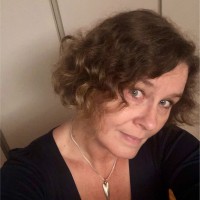 Åsa Dufmats