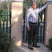 Richard Witbooi