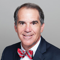 Rodney Hazel