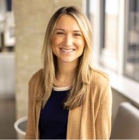 Anna Hamilton, Cfp®