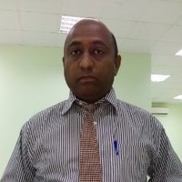 Suresh Dorairaj
