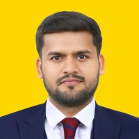 Salman Bashir