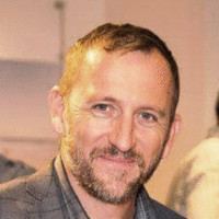 Stuart Collins