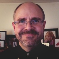 Joe Perkins
