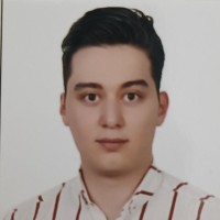 Behnam Jebraeili