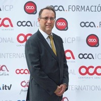 Jose María Dominguez Sánchez-Barranco