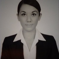 BERTHA ELENA ALCALDE MEDINA