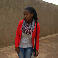 Nokulunga Khumalo