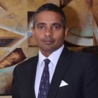 Ravi Ramlagan