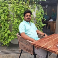Pavan Kumar N
