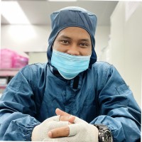 Muhamad Arif