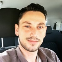 Serkan Yilmaz