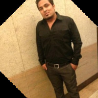 Ashwin Singh